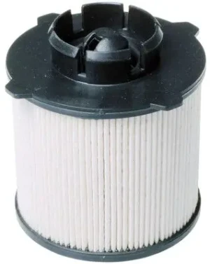 1.7 CDTi, 1.6 CDTi, 1.3 CDTi Filtr paliwa OPEL ASTRA J DENCKERMANN
