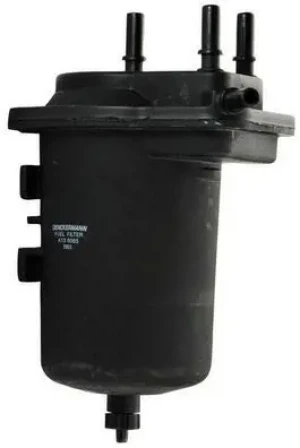 1.5 dCi Filtr paliwa RENAULT CLIO II UFI