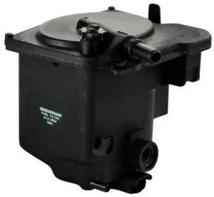1.6 HDi Filtr paliwa PEUGEOT PARTNER DENCKERMANN