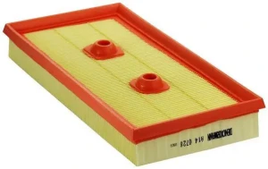 03C129620B Filtr powietrza MAHLE