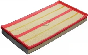 115 CDI, 113 CDI, 116 CDI, 109 CDI, 110 CDI, 123, 122, 119, 111 CDI, 126 MERCEDES-BENZ VITO W639 Filtr powietrza HENGST FILTER