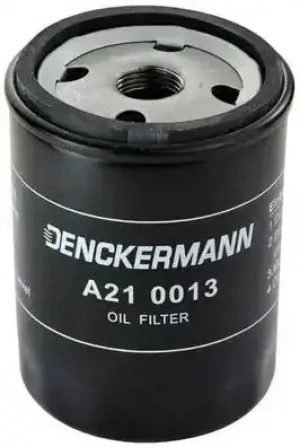 Filtr oleju FORD ESCORT V DENCKERMANN