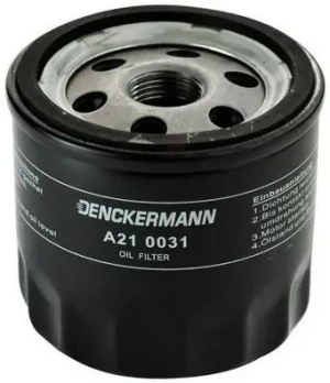 A210031 DENCKERMANN Filtr oleju