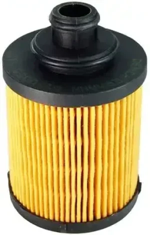 Filtr oleju SUZUKI SWIFT III DENCKERMANN
