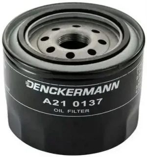 Filtr oleju TOYOTA CARINA V DENCKERMANN