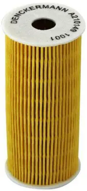 filtr oleju mercedes b klasa COF100555E CHAMPION