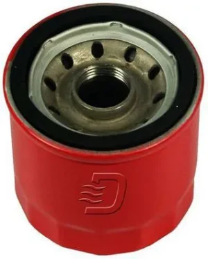 Filtr oleju RENAULT LAGUNA III DENCKERMANN