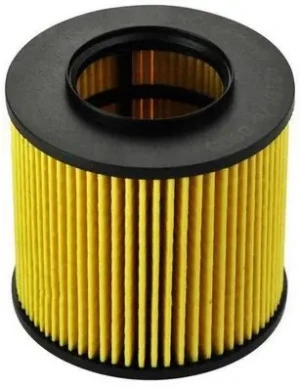 Filtr oleju VW GOLF 5 DENCKERMANN