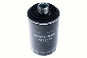 Filtr oleju SKODA OCTAVIA 2 DENCKERMANN
