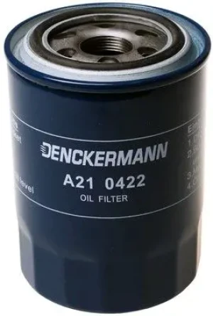 Filtr oleju KIA BONGO DENCKERMANN