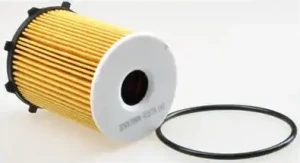 Filtr oleju FIAT 500 DENCKERMANN