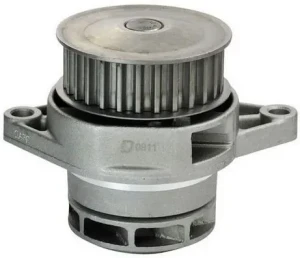 1.0, 1.0 i, 1.4 i, 1.6 i SEAT IBIZA 2 Pompa wody, chłodzenie silnika Pompa wody, chłodzenie silnika DENCKERMANN