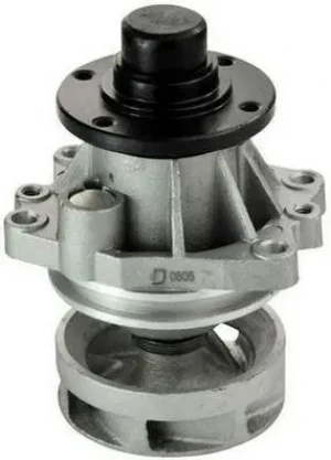 2.8 i, 3.0 i BMW Z3 E36 Pompa wody, chłodzenie silnika Pompa wody, chłodzenie silnika DENCKERMANN