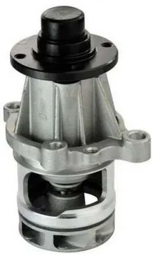 pompa wody bmw e46 2.0 diesel PA430 GRAF