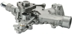 1.2 16V OPEL ASTRA G Pompa wody, chłodzenie silnika Pompa wody, chłodzenie silnika DENCKERMANN