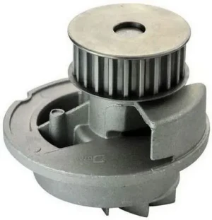 1.8 16V, 1.8 OPEL VECTRA C Pompa wody, chłodzenie silnika Pompa wody, chłodzenie silnika DENCKERMANN