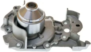 1.2, 1.2 16V RENAULT MODUS Pompa wody, chłodzenie silnika Pompa wody, chłodzenie silnika DENCKERMANN