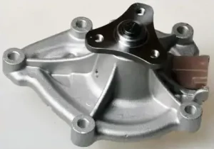 1.6 VTi, 1.6 THP CITROËN C4 I Pompa wody, chłodzenie silnika Pompa wody, chłodzenie silnika DENCKERMANN