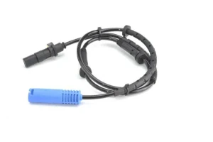 Czujnik prędkości koła abs tył BMW 5 E39 BOSCH 0 986 594 512