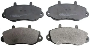 klocki hamulcowe renault master 2 13.0460-3946.2 ATE