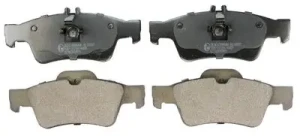 klocki hamulcowe w211 23334 00 702 20 BRECK