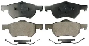 klocki hamulcowe chrysler voyager 13.0460-7207.2 ATE