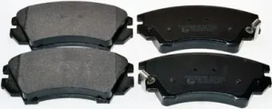 klocki hamulcowe opel insignia 2.0 cdti przód 025 244 1219/W MEYLE