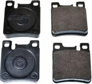 klocki hamulcowe mercedes w202 tył 13.0460-4047.2 ATE