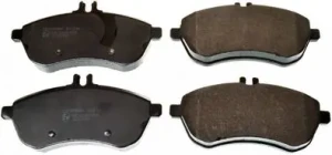 tarcze i klocki hamulcowe mercedes w204 P 50 070 BREMBO