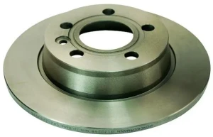 tarcze hamulcowe ford galaxy mk3 przód 600.3210.20 ZIMMERMANN