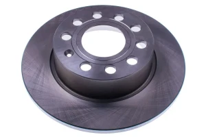 tarcza hamulcowa audi a3 8p 600.3234.52 ZIMMERMANN