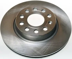 tarcze hamulcowe tył seat leon 2 600.3233.20 ZIMMERMANN