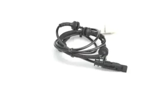 Czujnik prędkości koła abs przód PEUGEOT 407 SW BOSCH 0 986 594 522