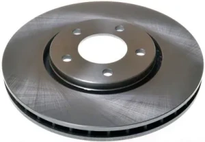Tarcza hamulcowa CHRYSLER VOYAGER / GRAND VOYAGER III DENCKERMANN