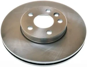 tarcze hamulcowe vw t4 2.5 tdi 600.3214.52 ZIMMERMANN