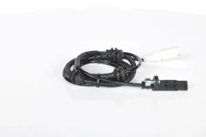 Czujnik prędkości koła abs tył PEUGEOT 407 BOSCH 0 986 594 523