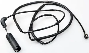 Belagverschleißsensor BMW 3 E46 QUICK BRAKE