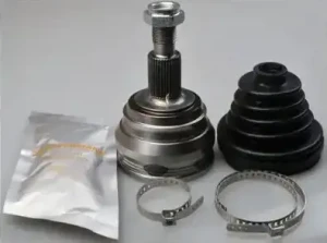 Przegub półosi VW PASSAT B5 1.9 TDI DENCKERMANN