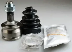 Przegub półosi FIAT 500 1.2 DENCKERMANN