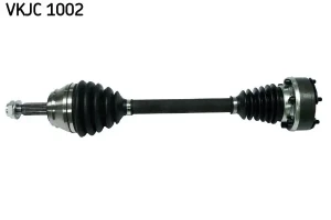 Półoś lewy przód skrzynia manualna skrzynia automatyczna VW GOLF 3 1.9 TDI, 1.9 D, 2.0, 1.9 TD,, 1.8, 2.9 VR6 SKF