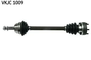 Półoś lewy przód VW POLO 3 1.4, 1.4 16V, 1.6 SKF