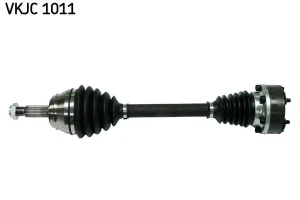 Półoś lewy przód skrzynia manualna VW CORRADO 1.8 G60, 2.0 i, 1.8 16V SKF