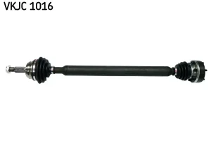 Półoś prawy przód skrzynia manualna VW GOLF IV 1.6 SKF
