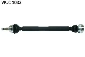 półoś golf 5 VKJC 1033 SKF