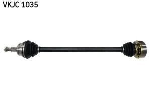 Półoś prawy przód skrzynia manualna AUDI A3 8L 1.8, 1.8 T, 1.9 TDI SKF