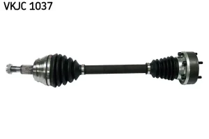Półoś lewy przód skrzynia manualna VW GOLF 4 1.9 TDI, 2.0, 1.8, 2.3 V5, 1.8 T SKF