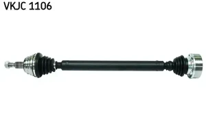 VKJC 1106 SKF Półoś prawy przód skrzynia manualna