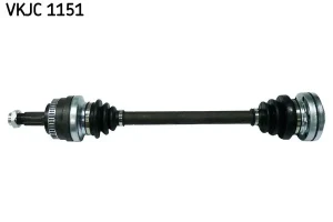 półoś bmw e46 320i VKJC 1151 SKF