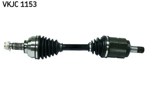 полуось бмв е46 VKJC 1153 SKF
