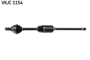 Półoś prawy przód BMW 3 E46 330 xd, 330 xi, 325 xi SKF